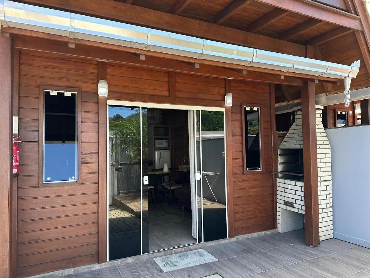 Campsite Pousada Dream Adventure Hotel Penha