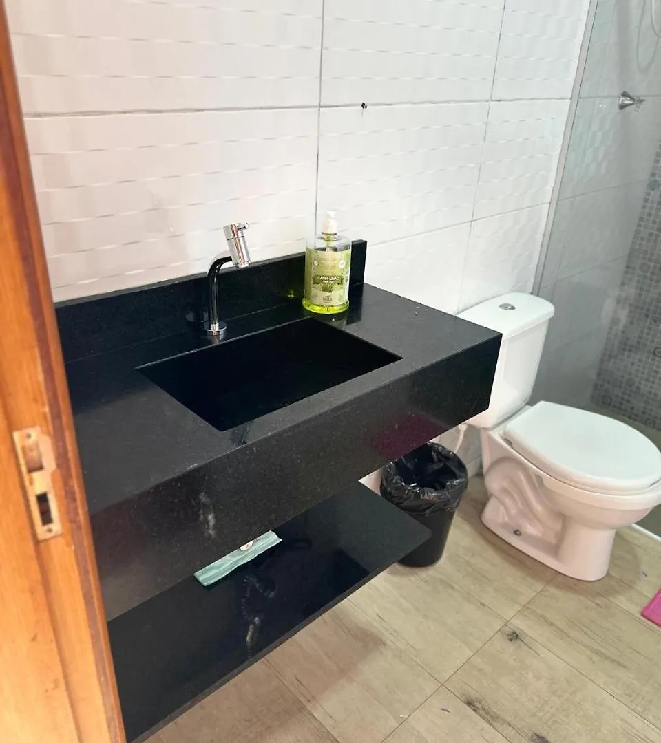 Pousada Dream Adventure Hotel Penha  0*, Penha (Santa Catarina) Brazil