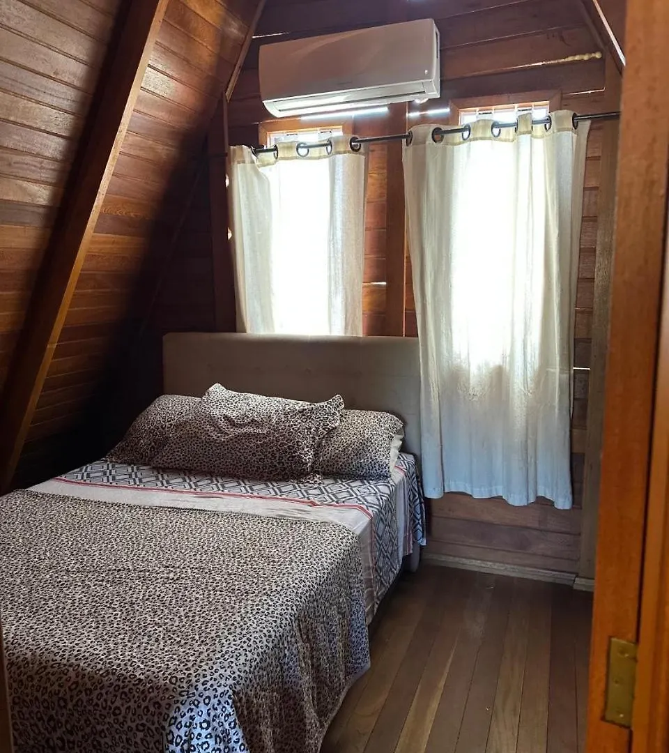 Pousada Dream Adventure Hotel Penha