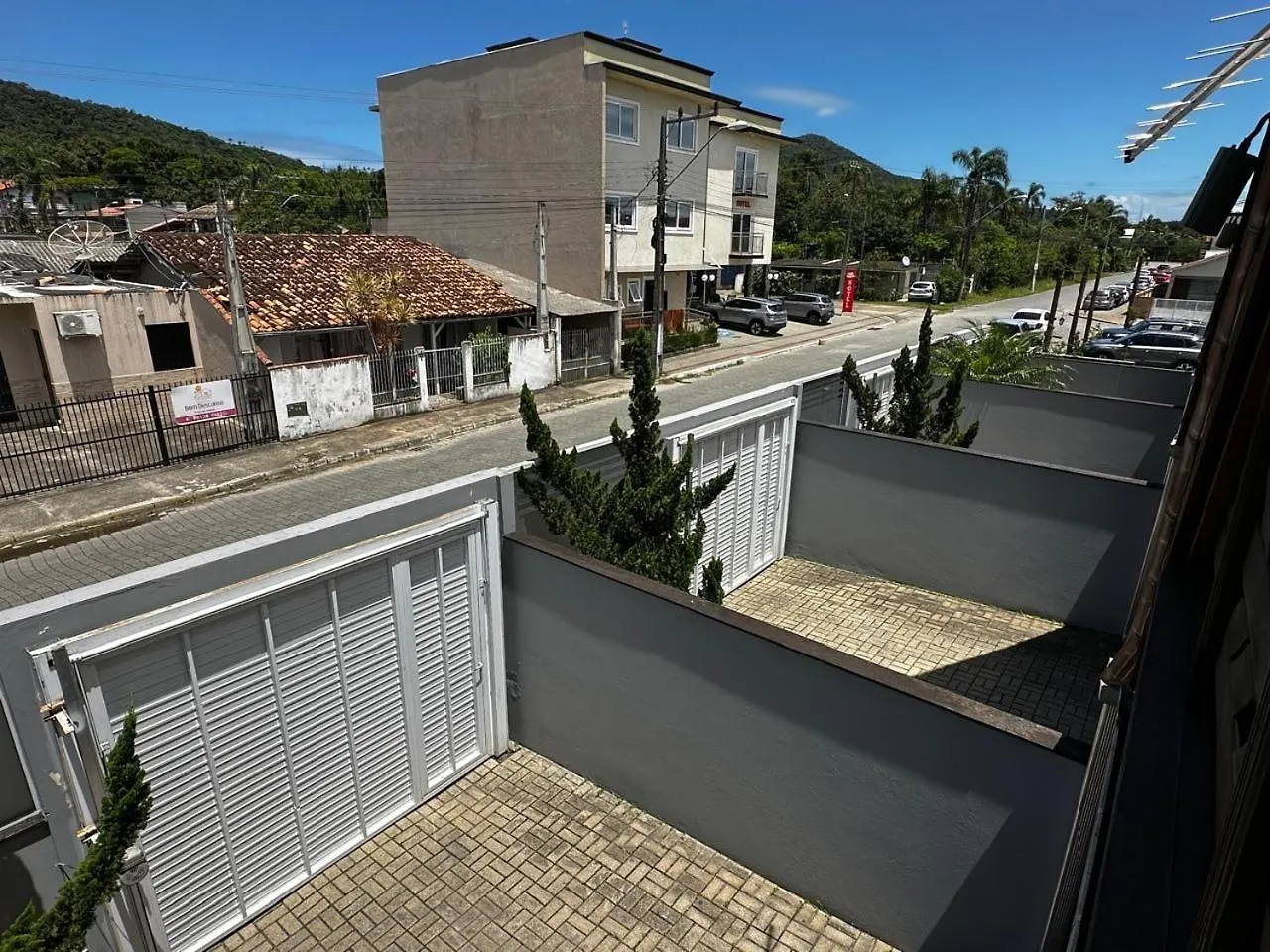 Pousada Dream Adventure Hotel Penha  Campsite Penha (Santa Catarina)